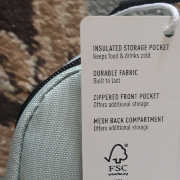 4x*Host Pick*Adidas lunch bag - Picture 4 of 8